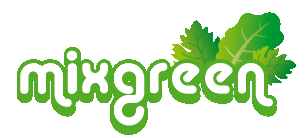 Startseite von Mixgreen.de